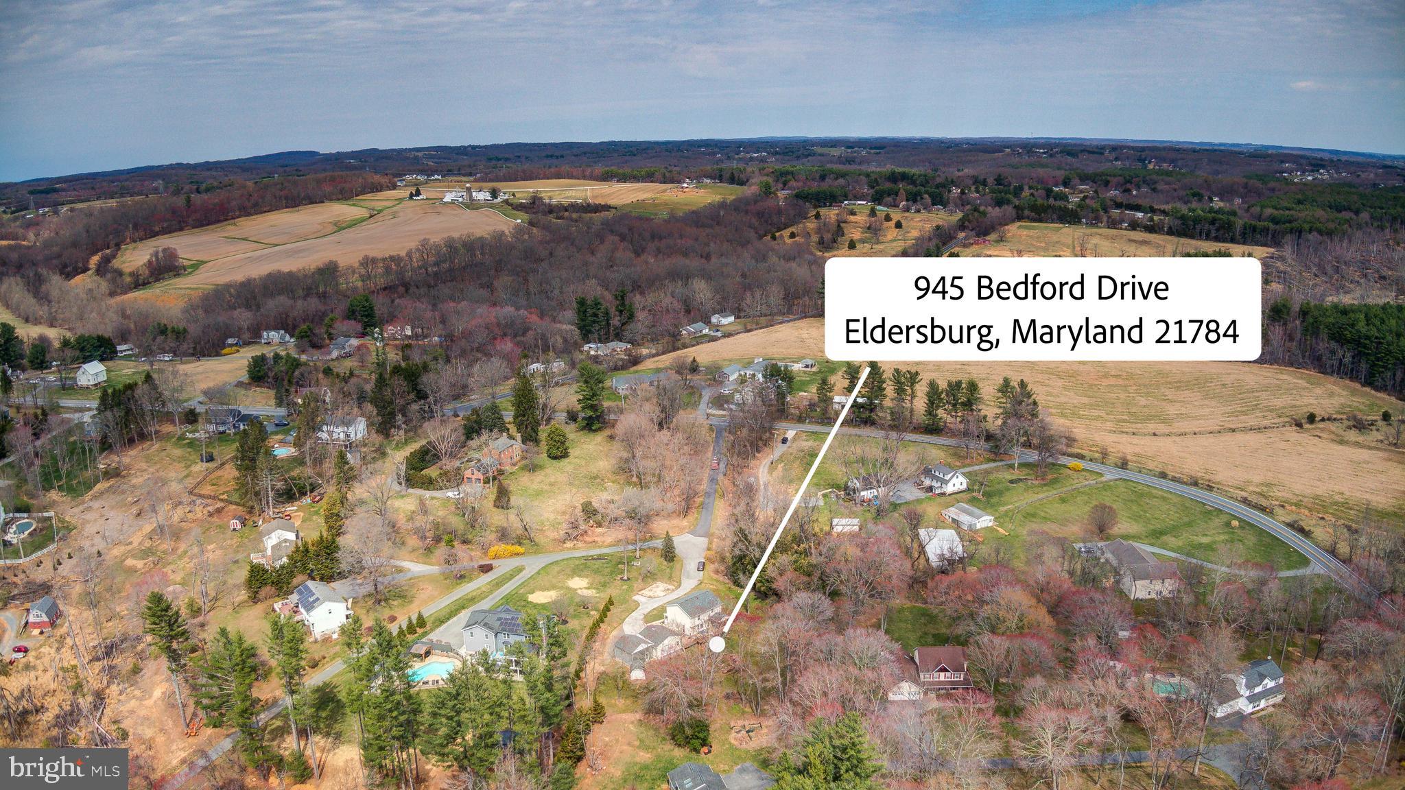 MATTHEW'S MEADOWS - Residential