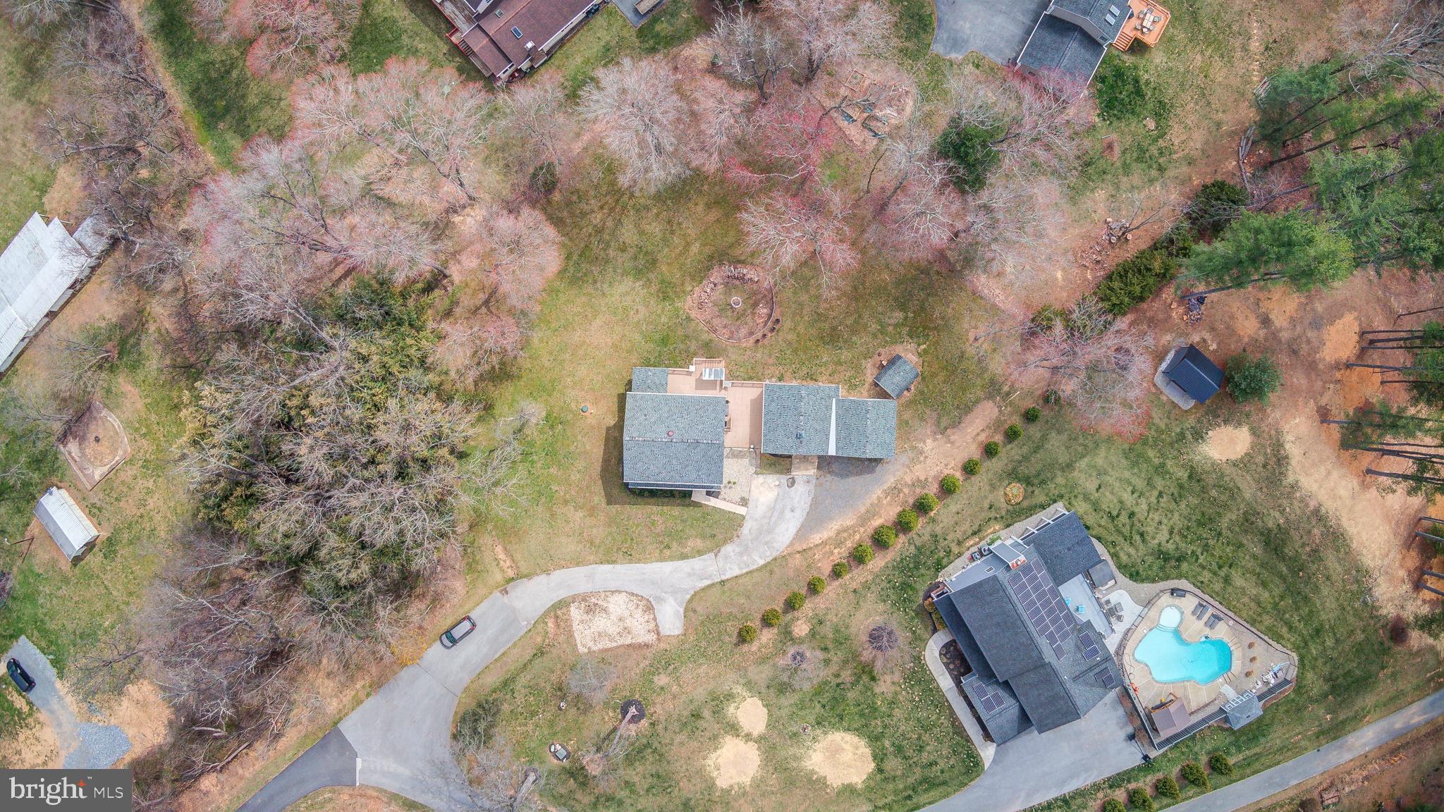 MATTHEW'S MEADOWS - Residential