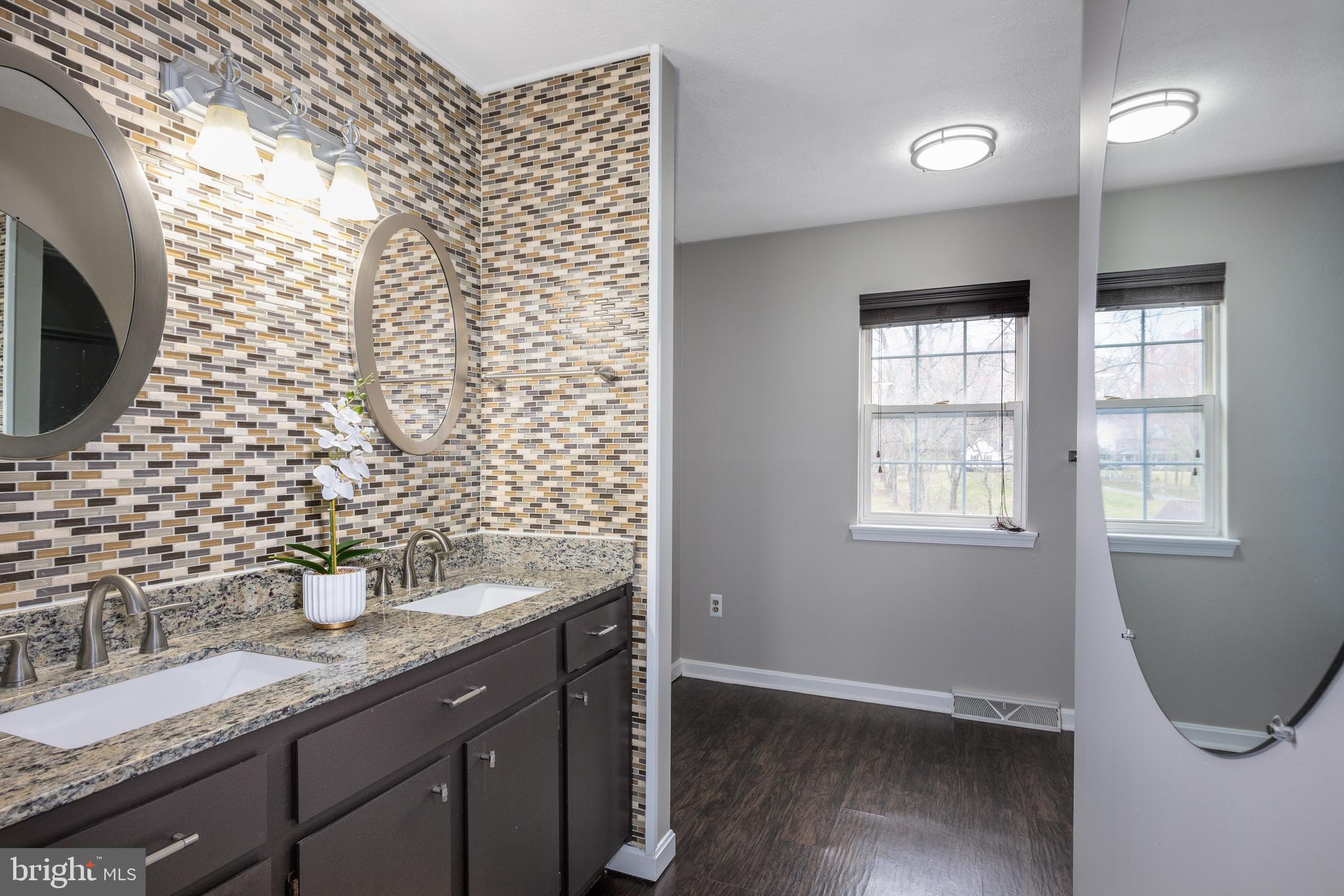 MATTHEW'S MEADOWS - Residential