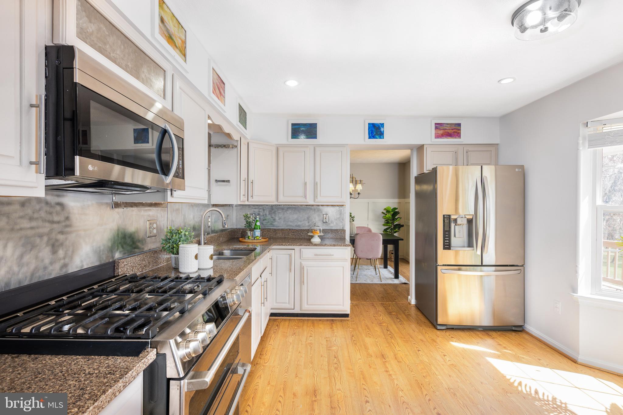 MATTHEW'S MEADOWS - Residential