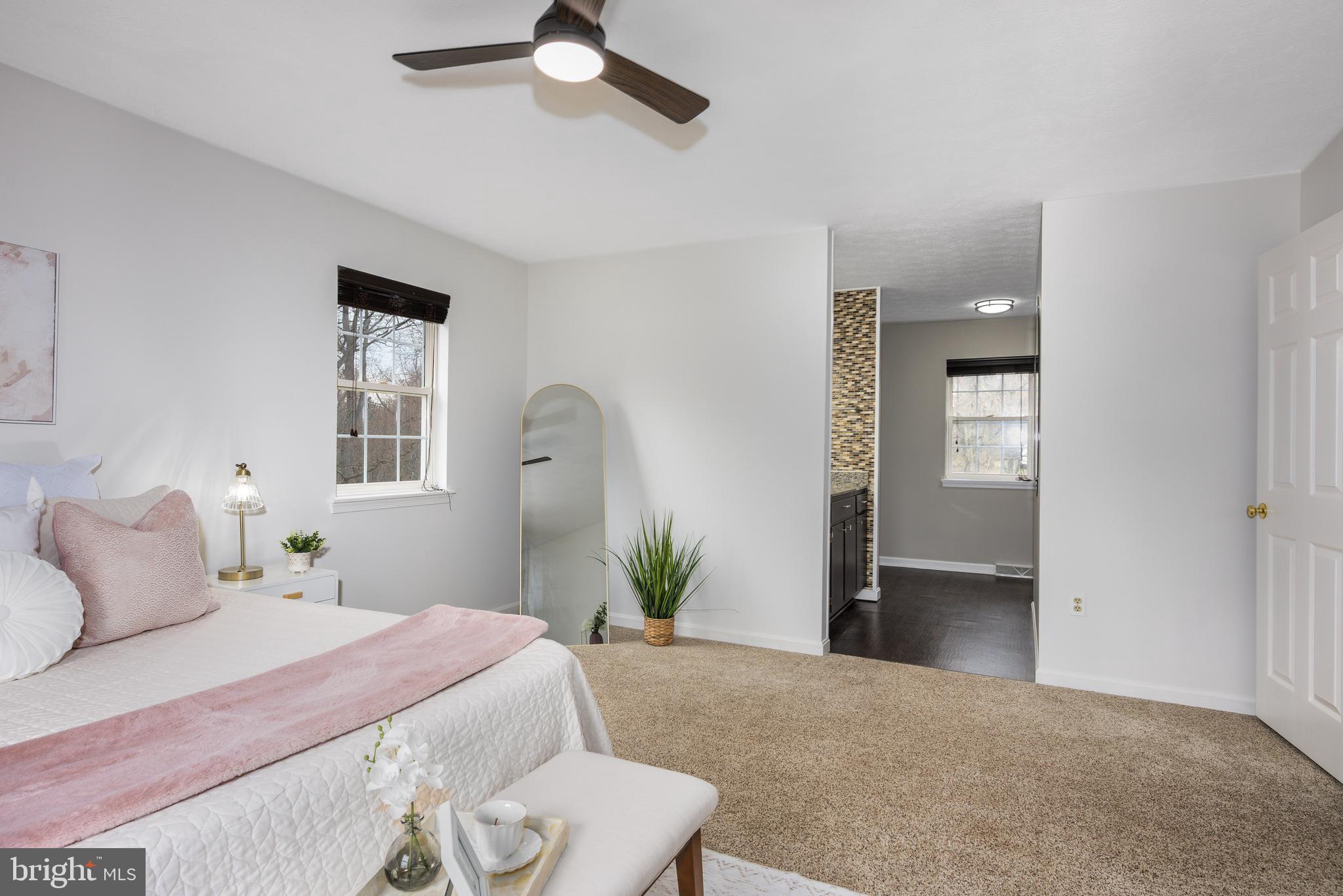 MATTHEW'S MEADOWS - Residential