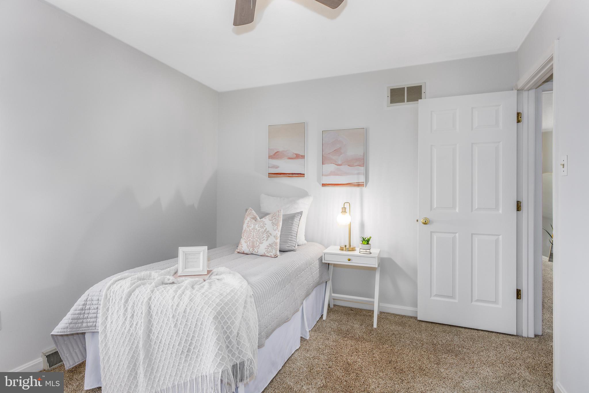 MATTHEW'S MEADOWS - Residential