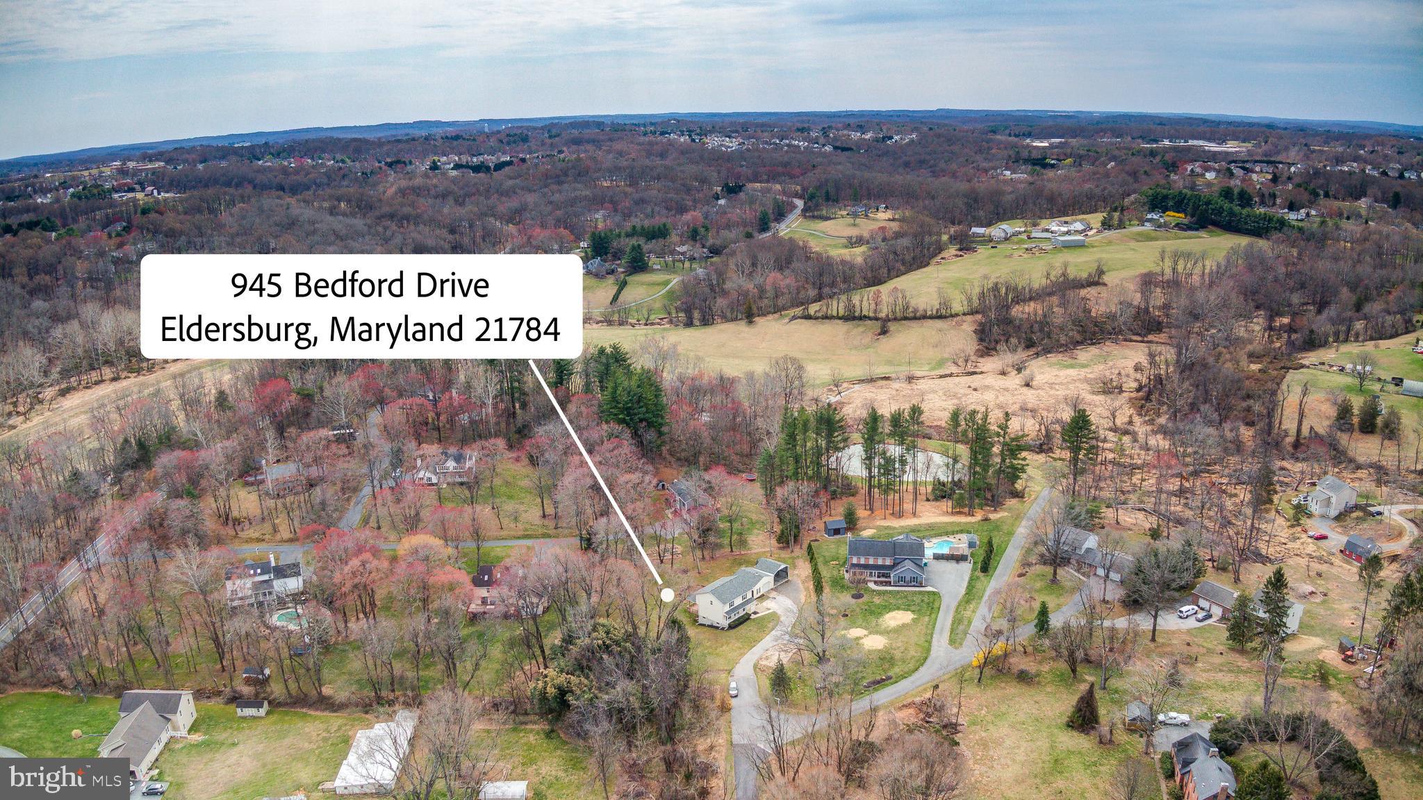 MATTHEW'S MEADOWS - Residential