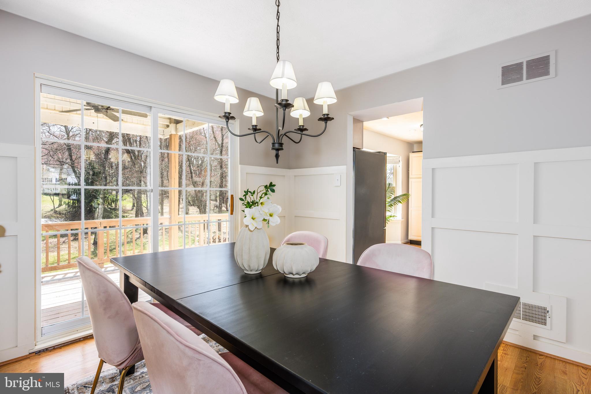 MATTHEW'S MEADOWS - Residential