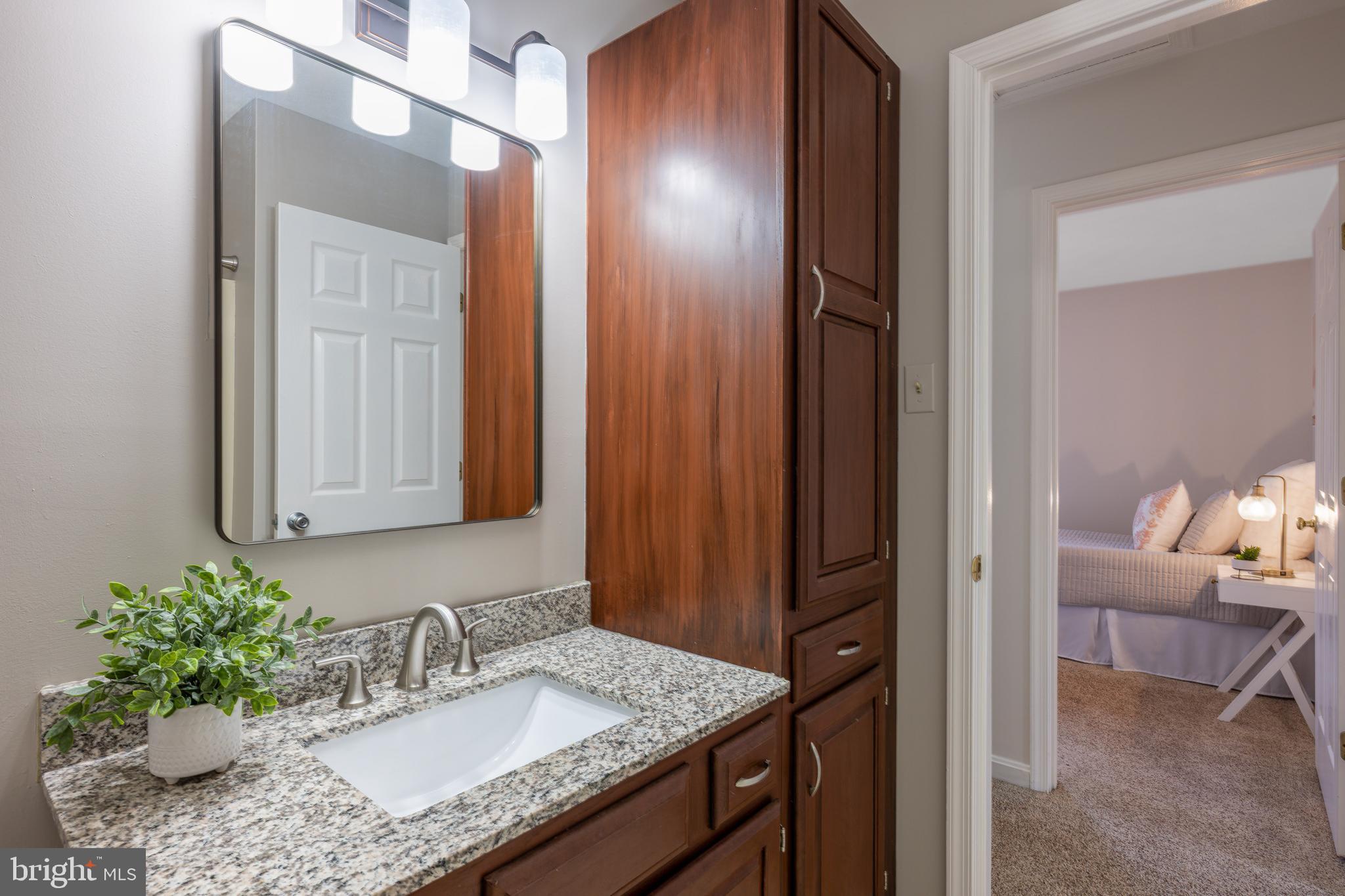 MATTHEW'S MEADOWS - Residential