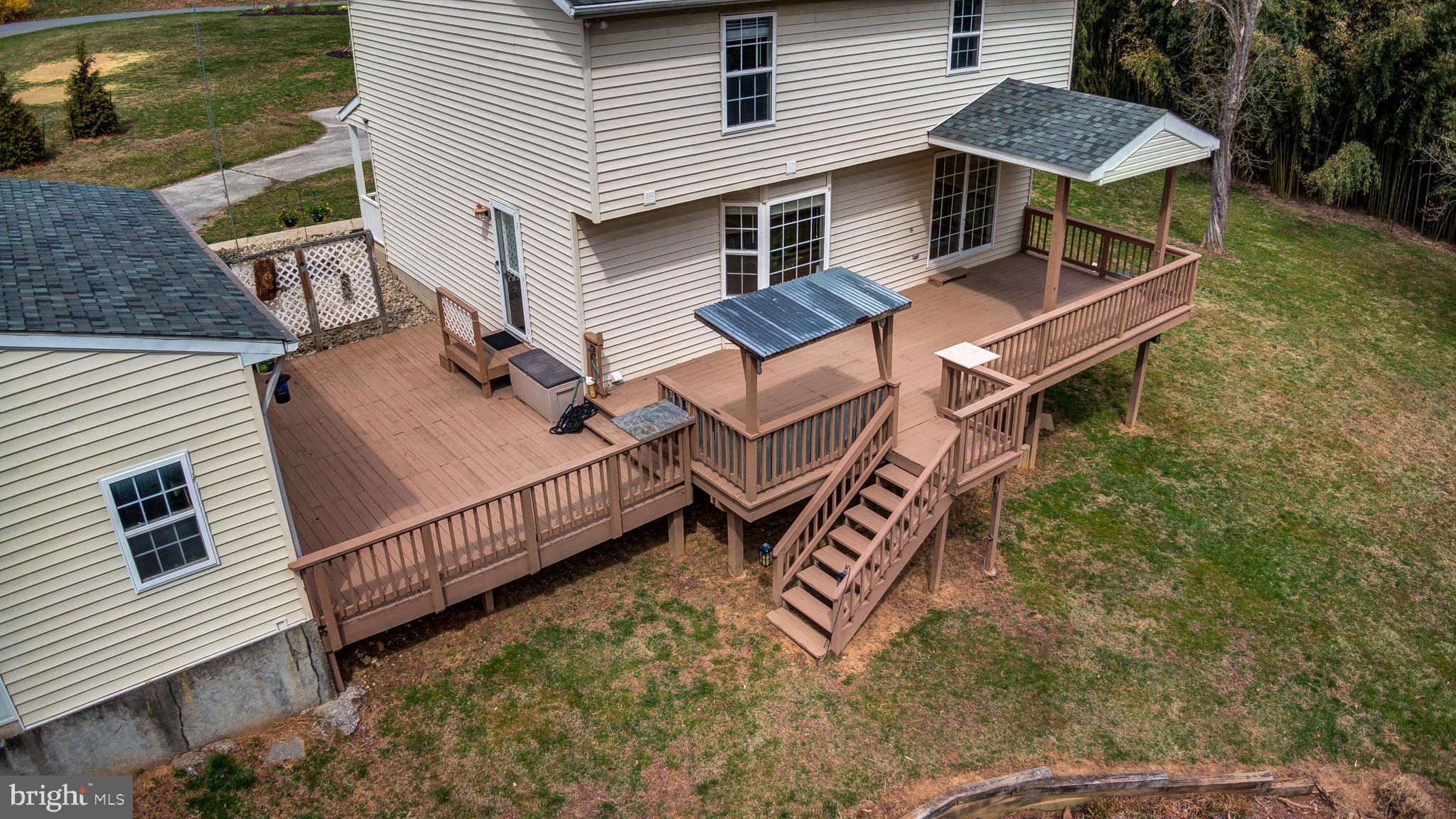 MATTHEW'S MEADOWS - Residential