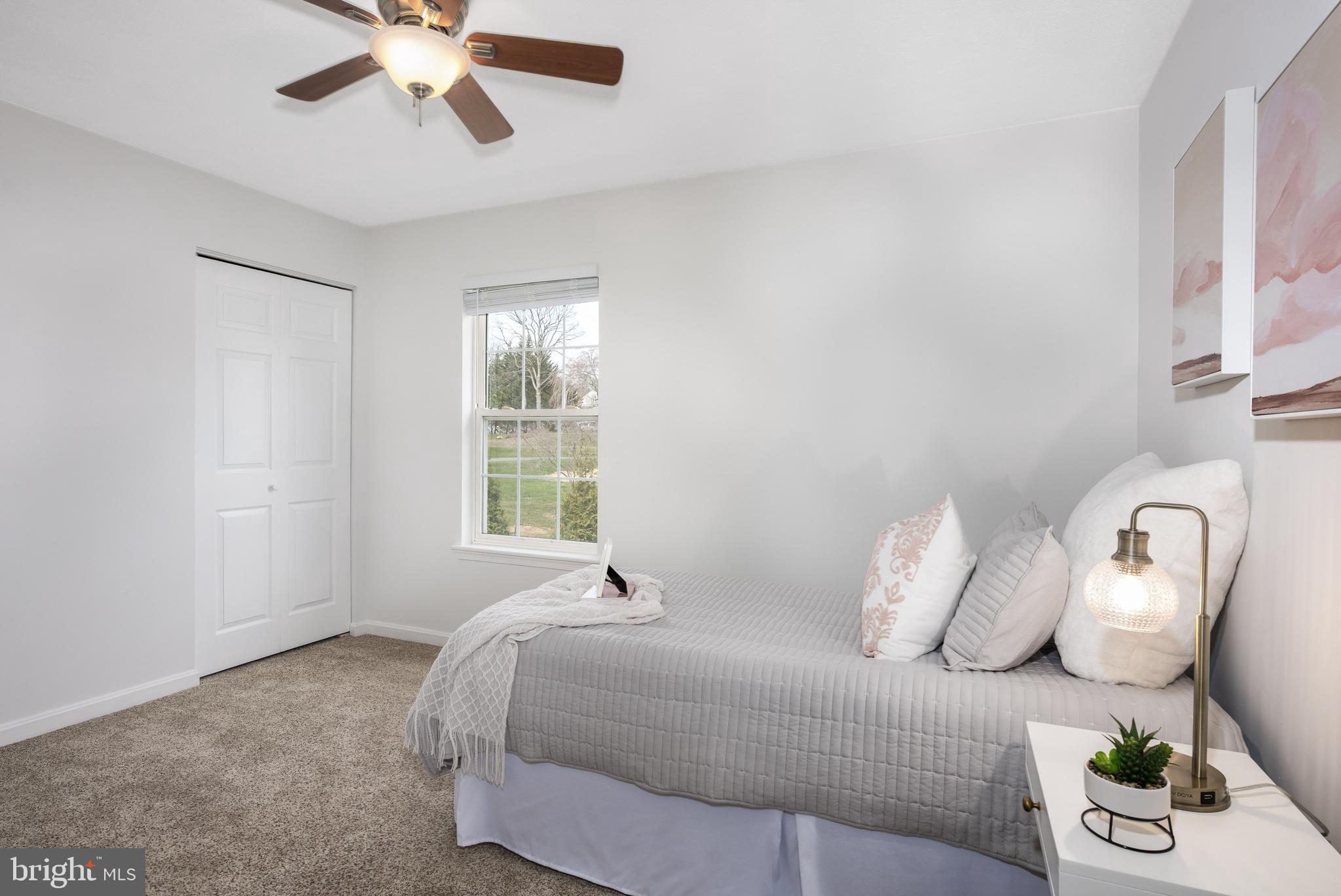 MATTHEW'S MEADOWS - Residential