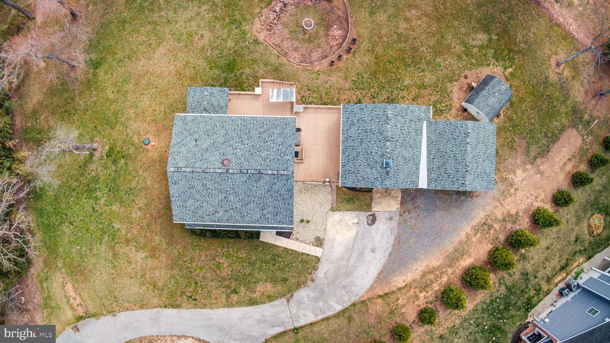 MATTHEW'S MEADOWS - Residential