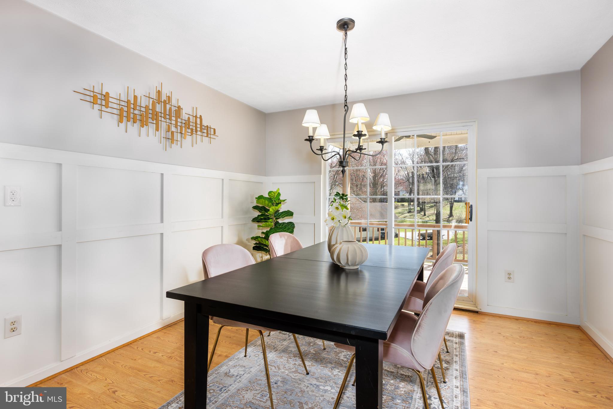 MATTHEW'S MEADOWS - Residential