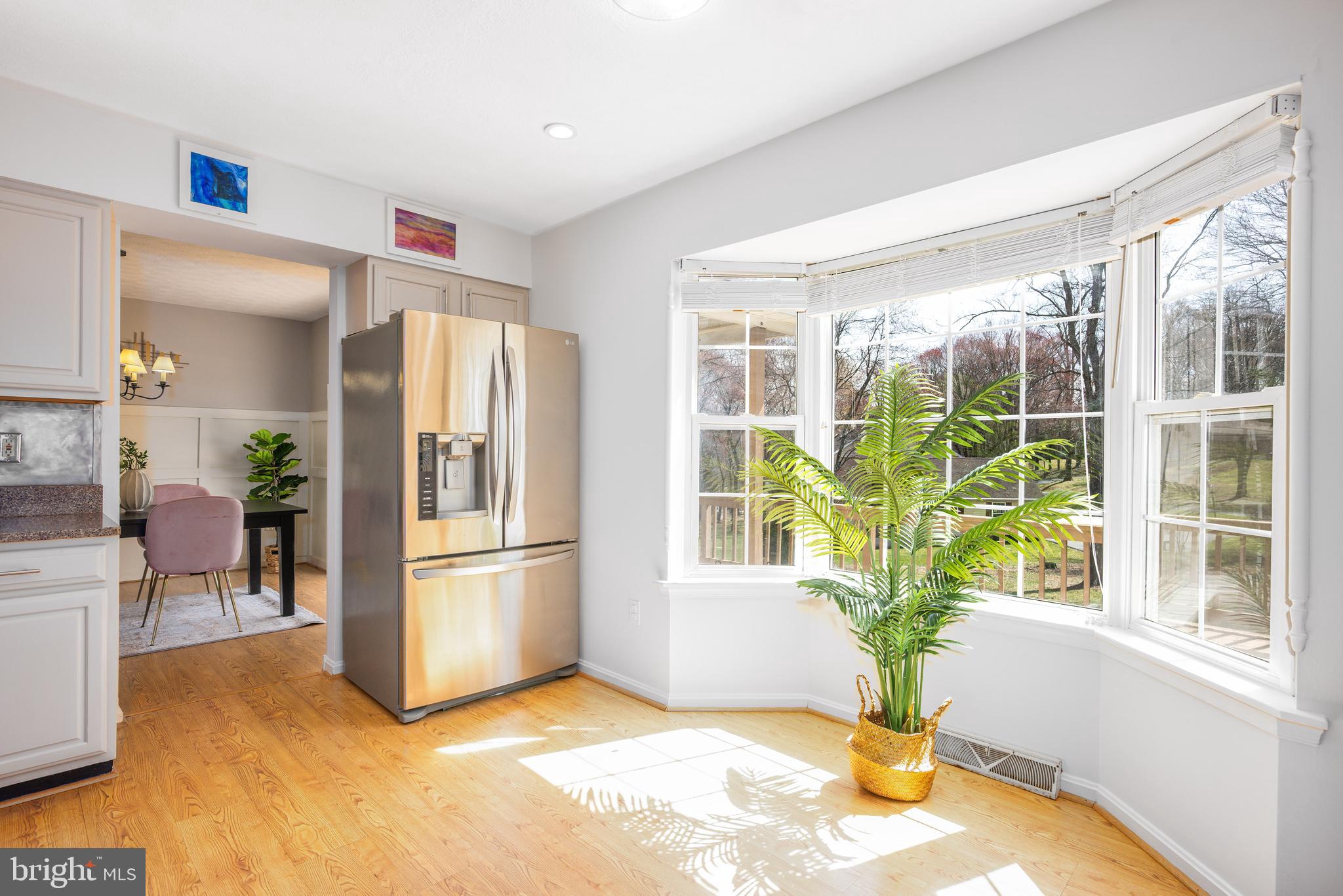 MATTHEW'S MEADOWS - Residential