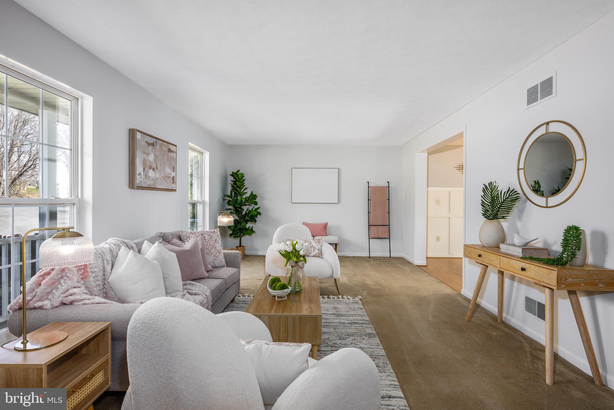 MATTHEW'S MEADOWS - Residential