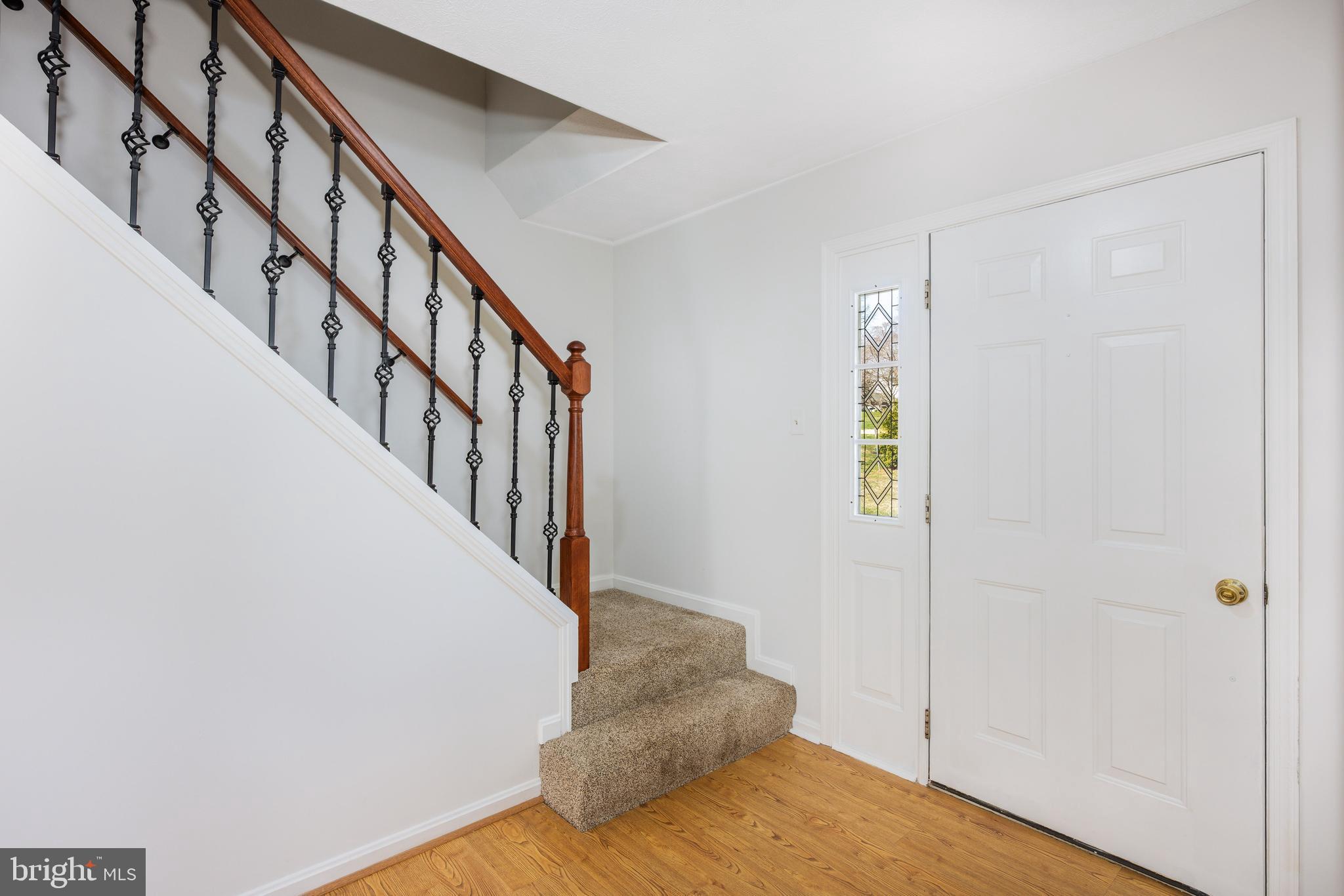 MATTHEW'S MEADOWS - Residential