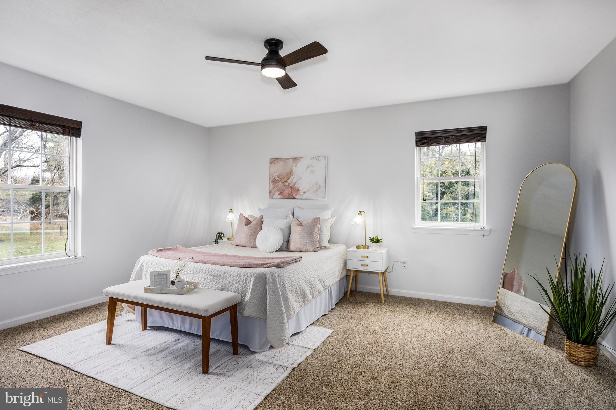 MATTHEW'S MEADOWS - Residential