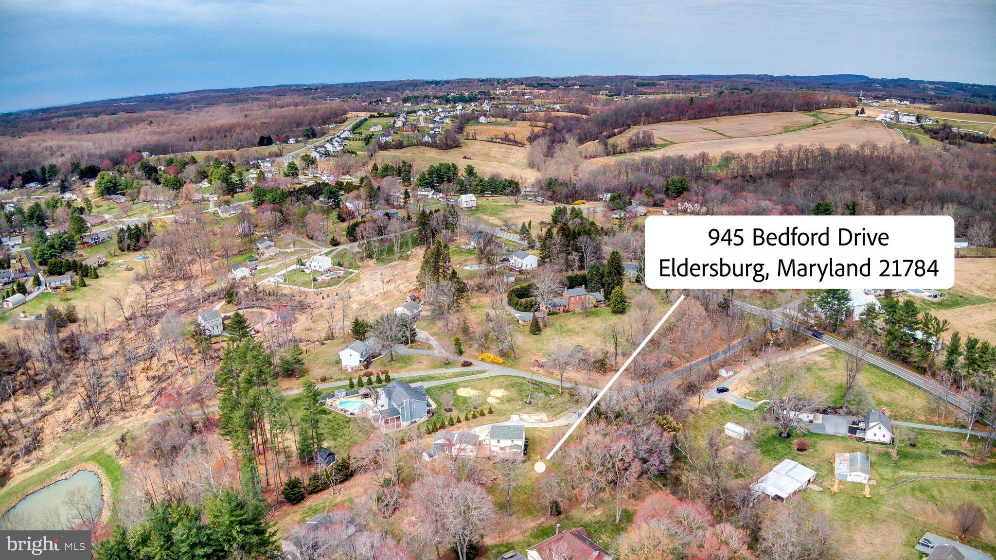 MATTHEW'S MEADOWS - Residential