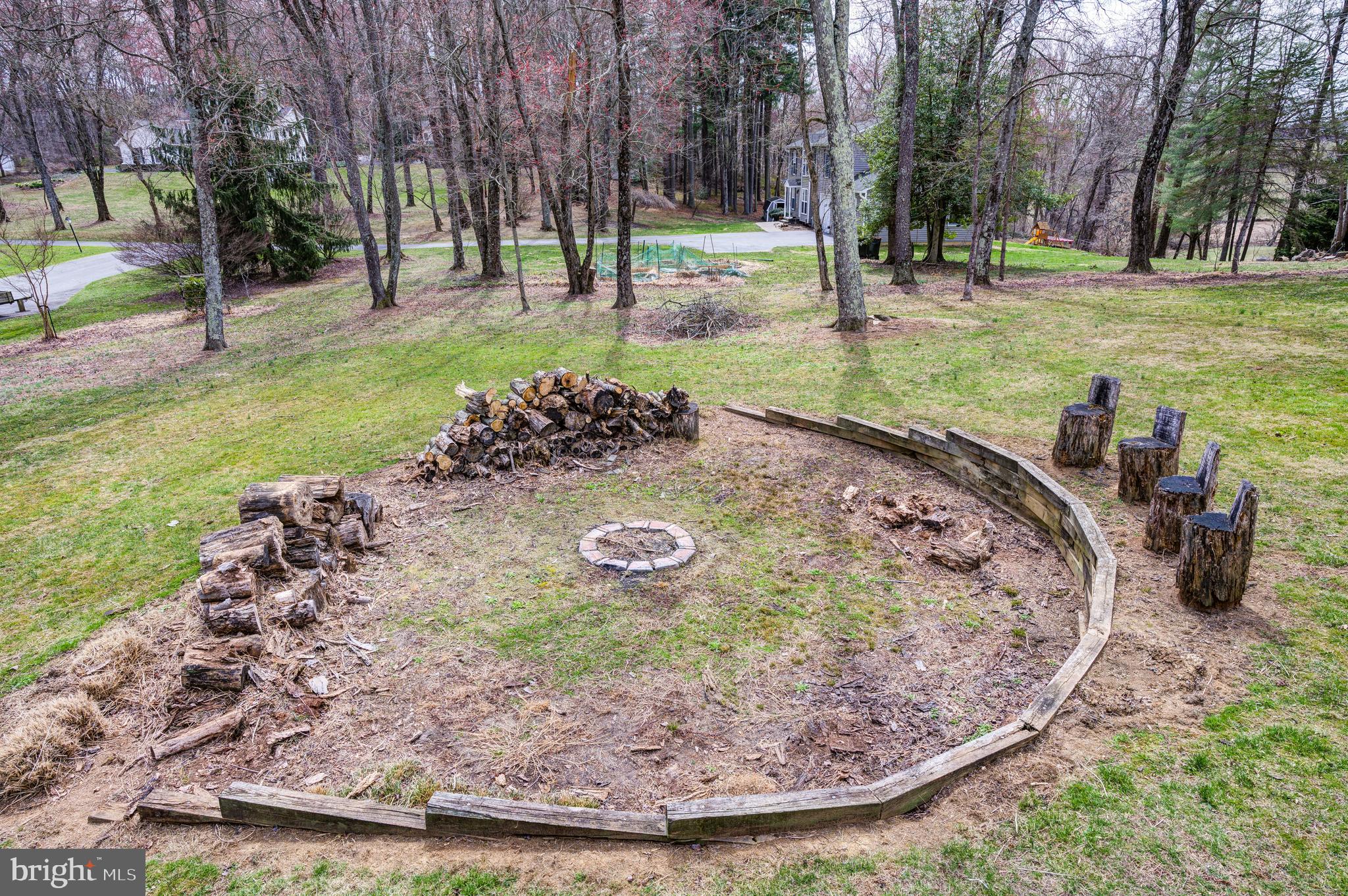 MATTHEW'S MEADOWS - Residential