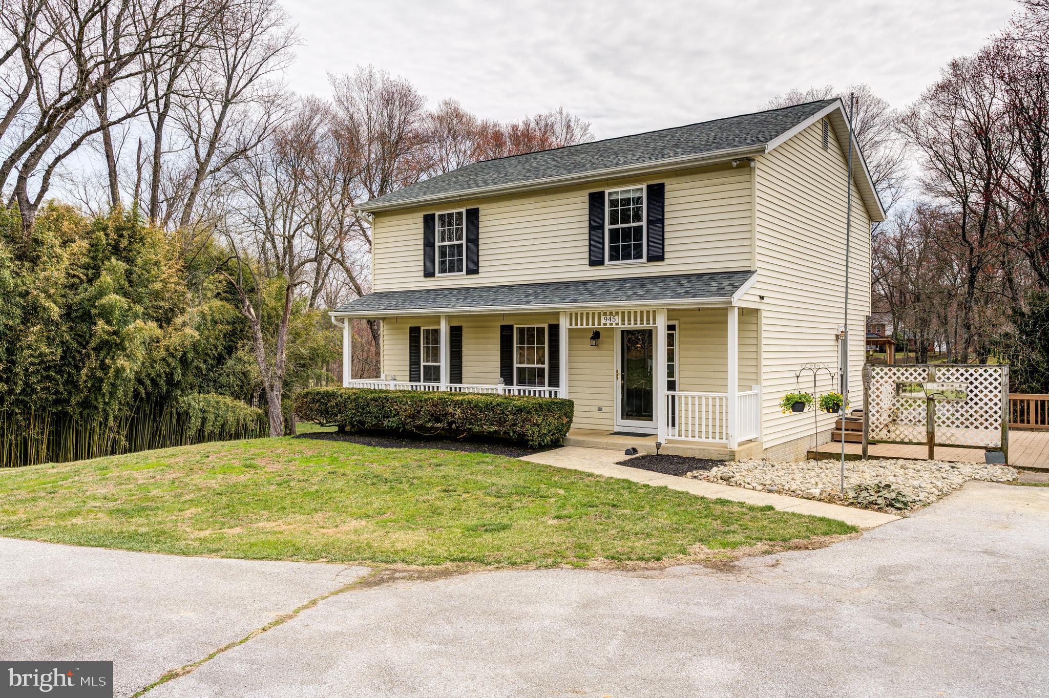 MATTHEW'S MEADOWS - Residential