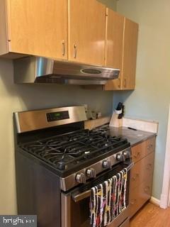 ROCKVILLE - Residential Lease