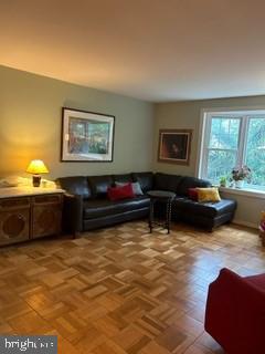 ROCKVILLE - Residential Lease