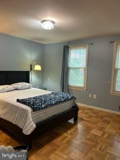ROCKVILLE - Residential Lease