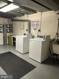 ROCKVILLE - Residential Lease