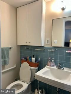 ROCKVILLE - Residential Lease