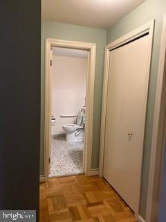 ROCKVILLE - Residential Lease