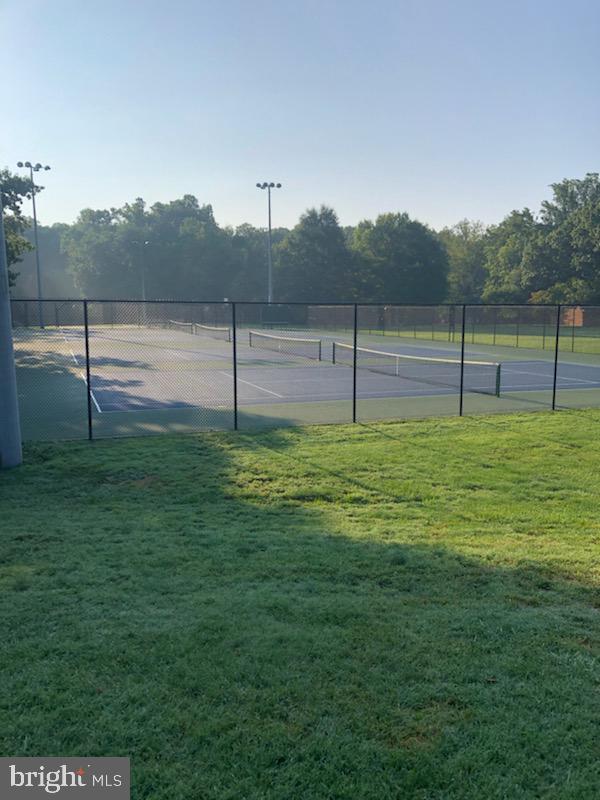 ROCKVILLE - Residential Lease