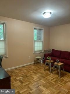 ROCKVILLE - Residential Lease