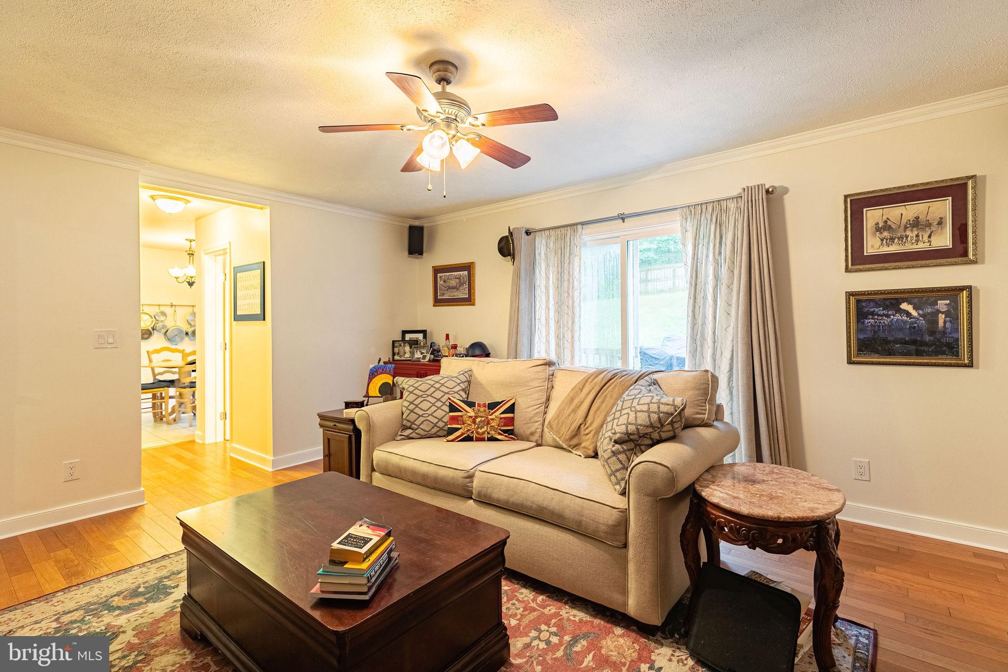 AQUIA HARBOUR - Residential