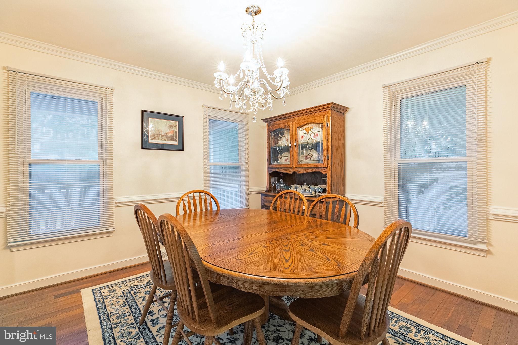 AQUIA HARBOUR - Residential