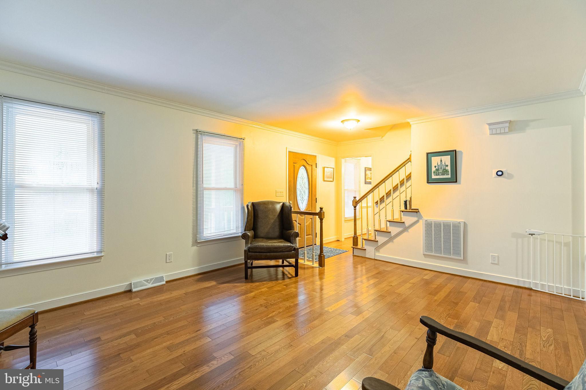 AQUIA HARBOUR - Residential