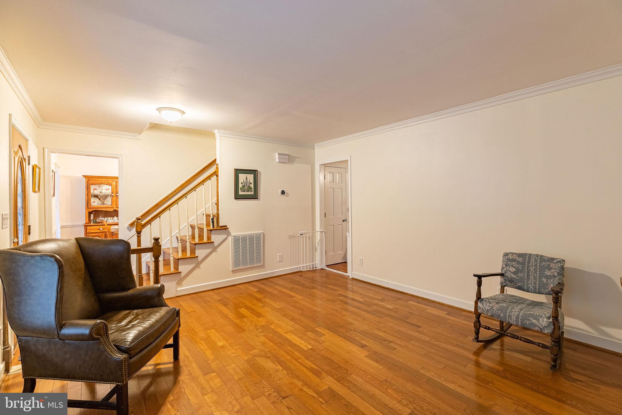 AQUIA HARBOUR - Residential