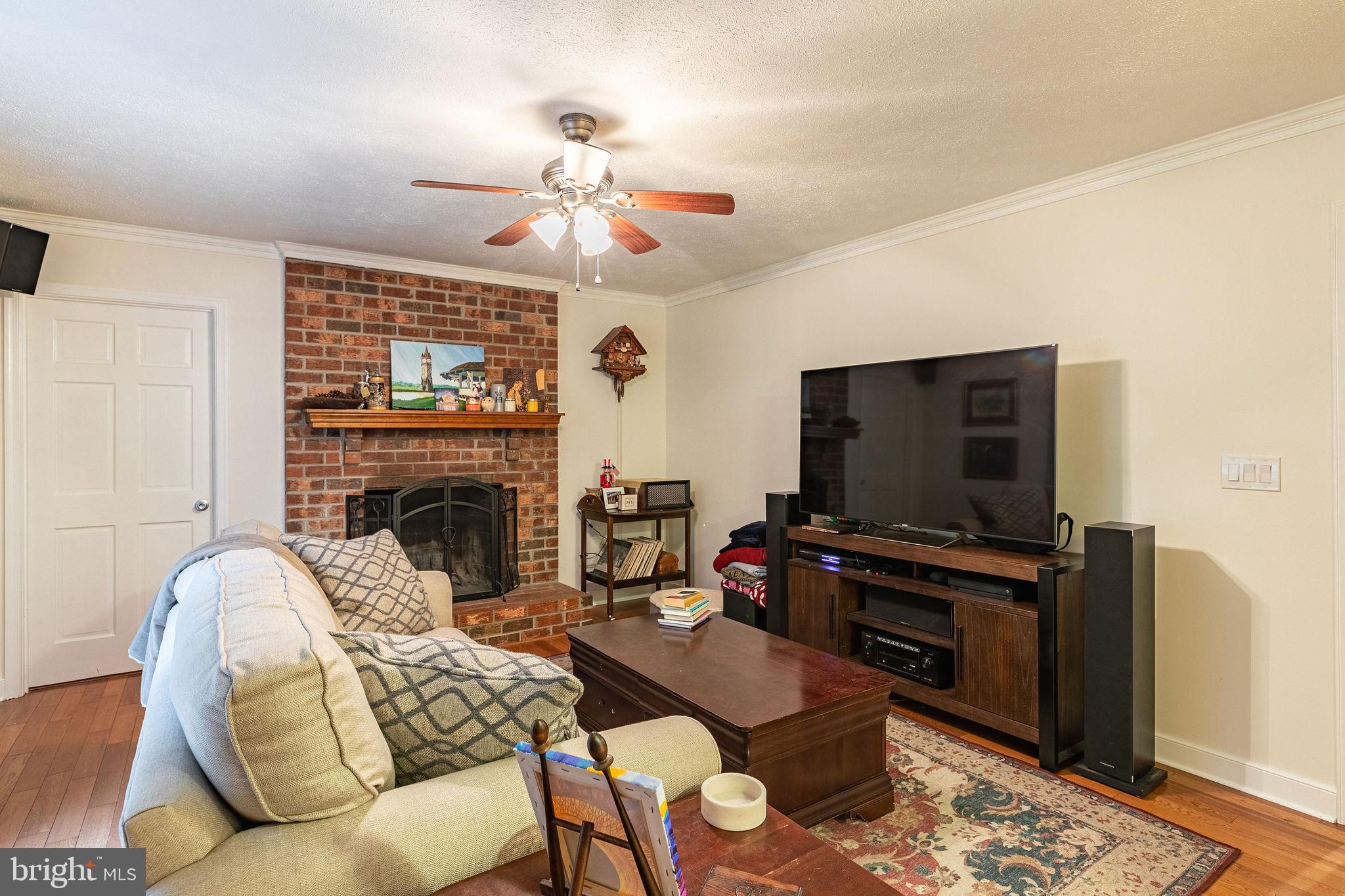 AQUIA HARBOUR - Residential