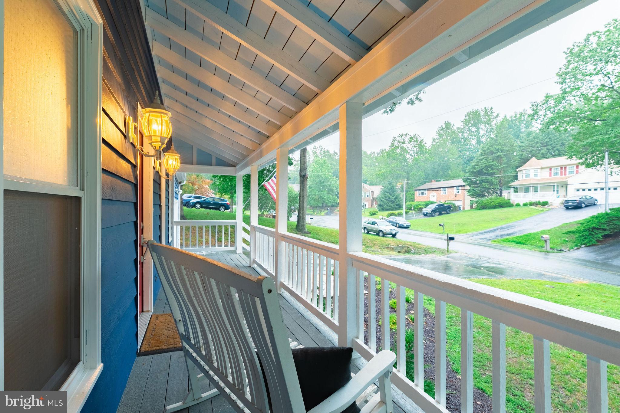 AQUIA HARBOUR - Residential