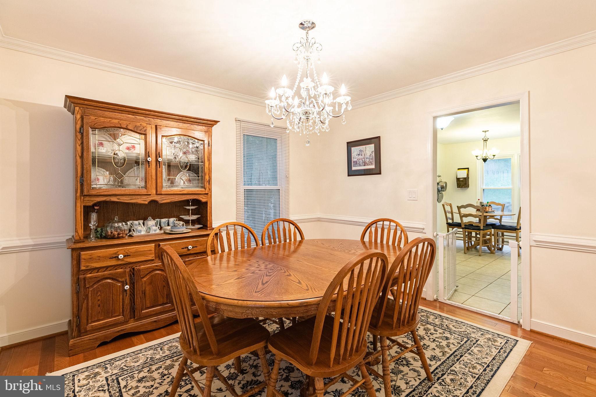 AQUIA HARBOUR - Residential