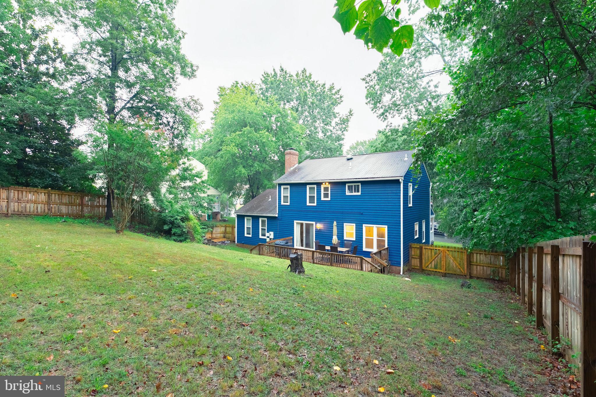 AQUIA HARBOUR - Residential