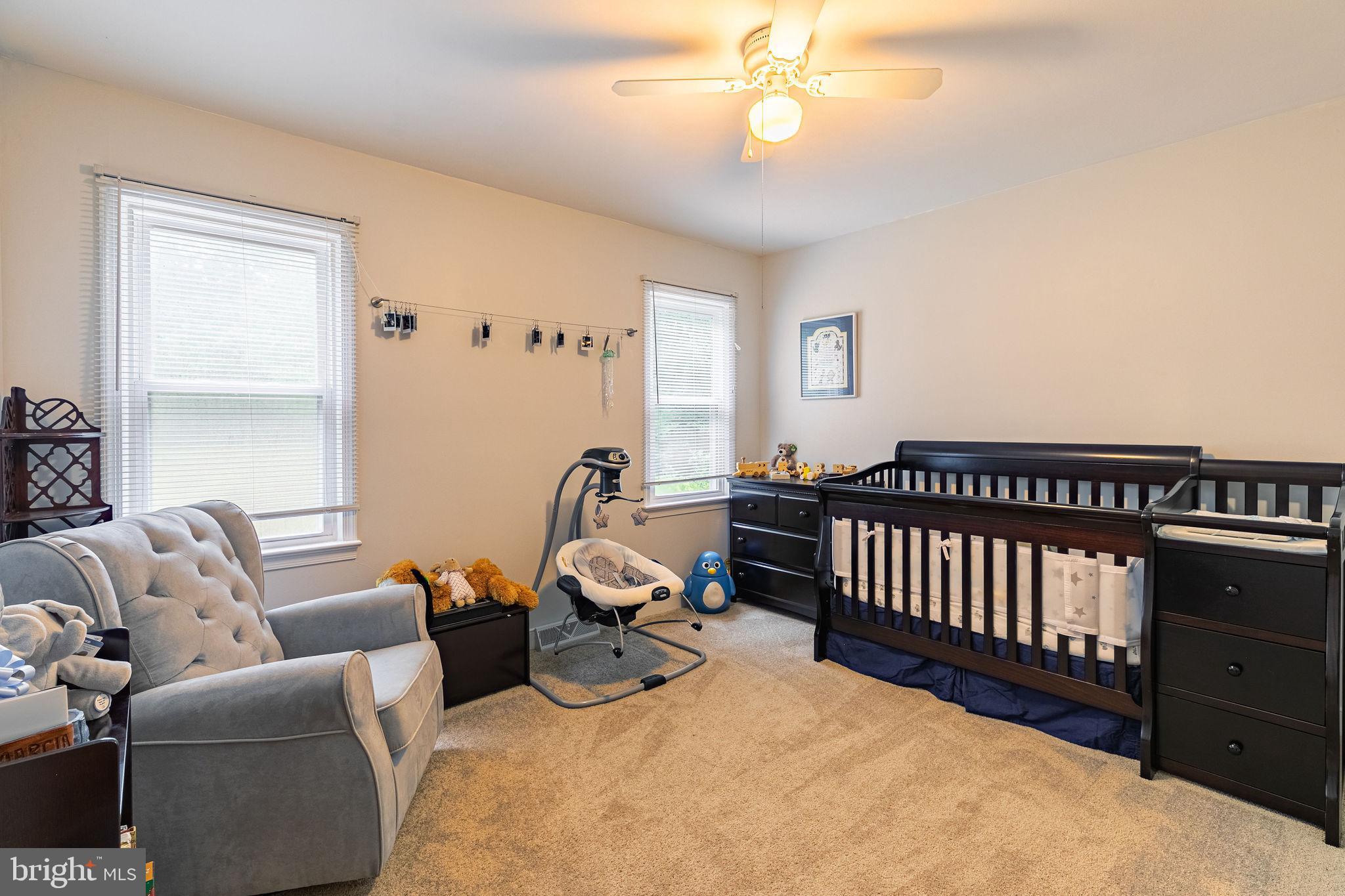 AQUIA HARBOUR - Residential