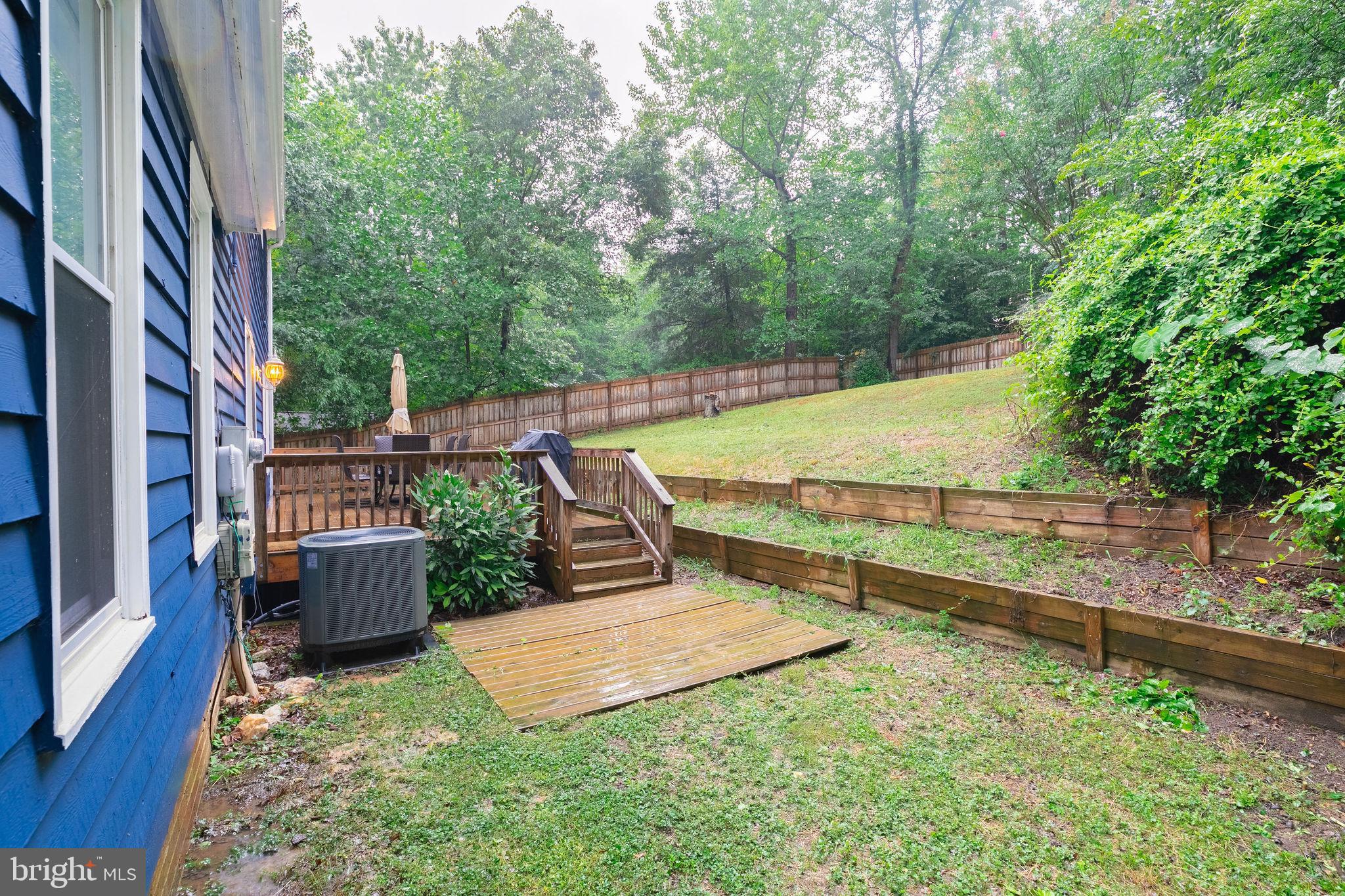 AQUIA HARBOUR - Residential