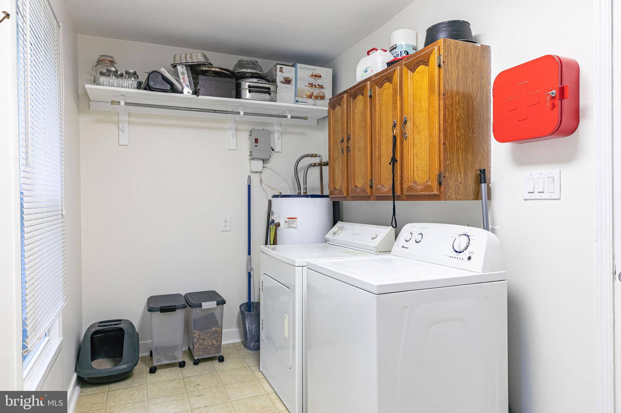 AQUIA HARBOUR - Residential