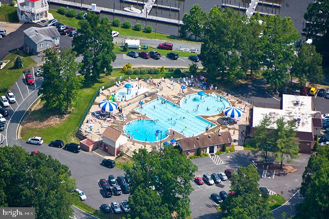 AQUIA HARBOUR - Residential