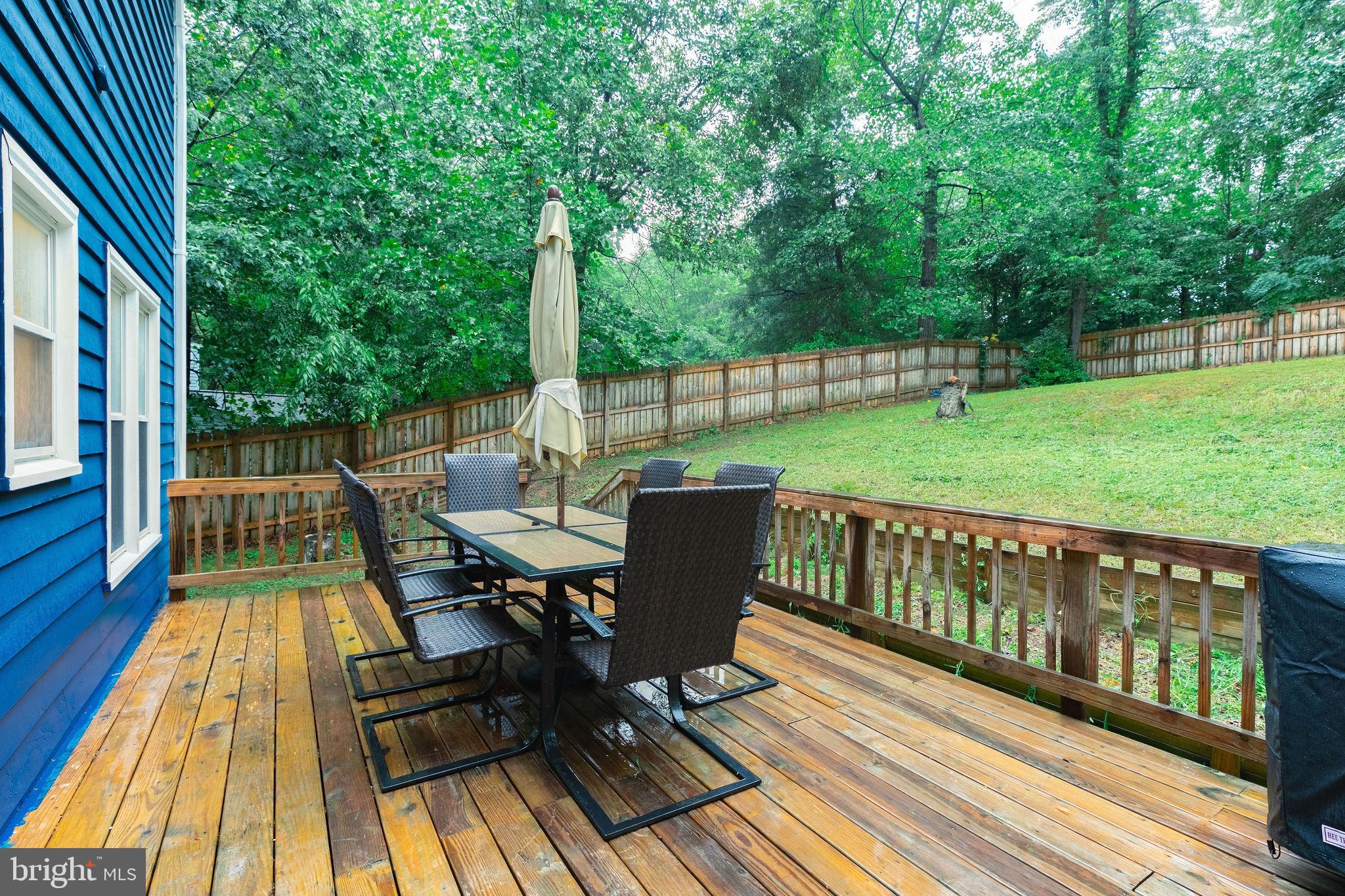 AQUIA HARBOUR - Residential