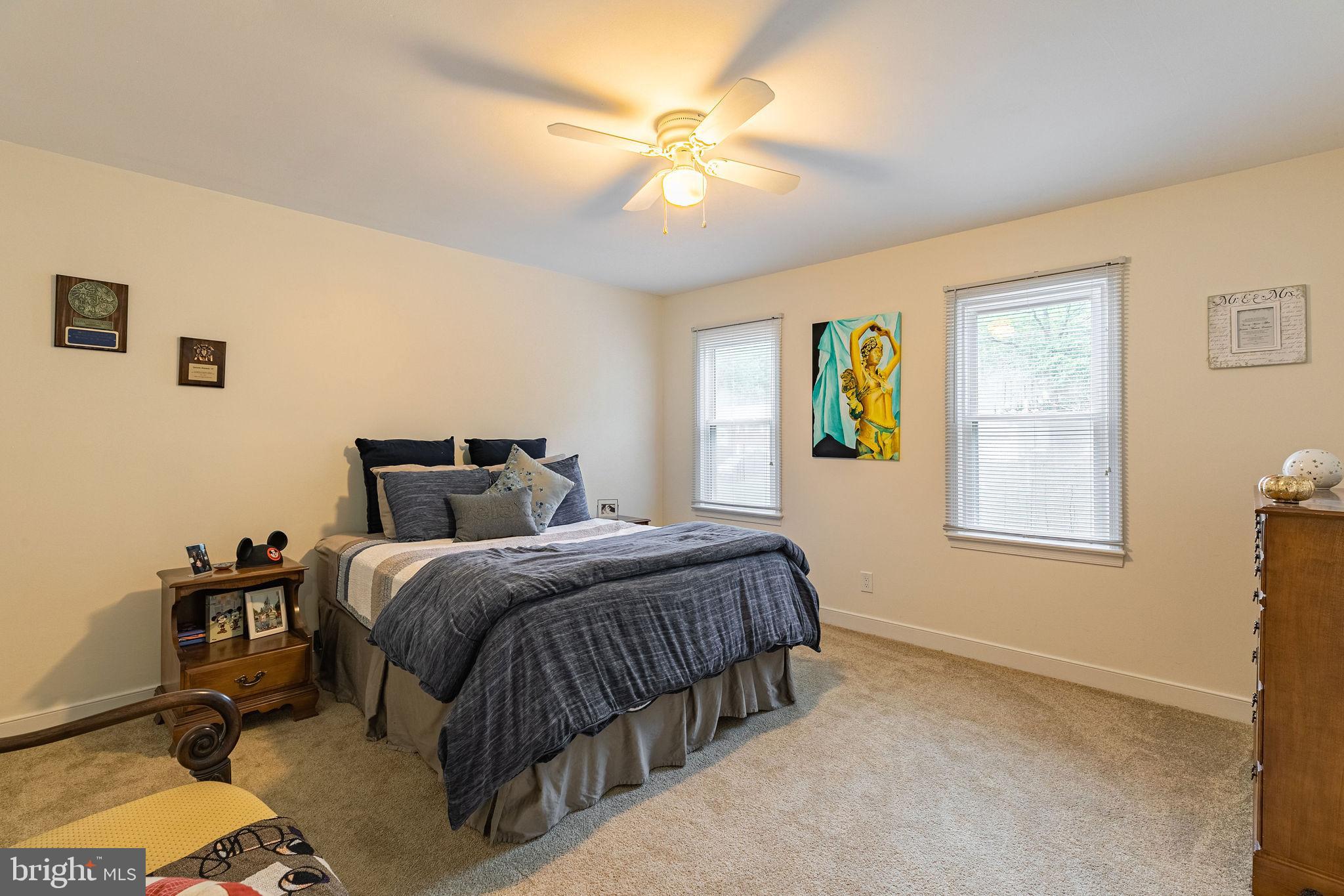 AQUIA HARBOUR - Residential