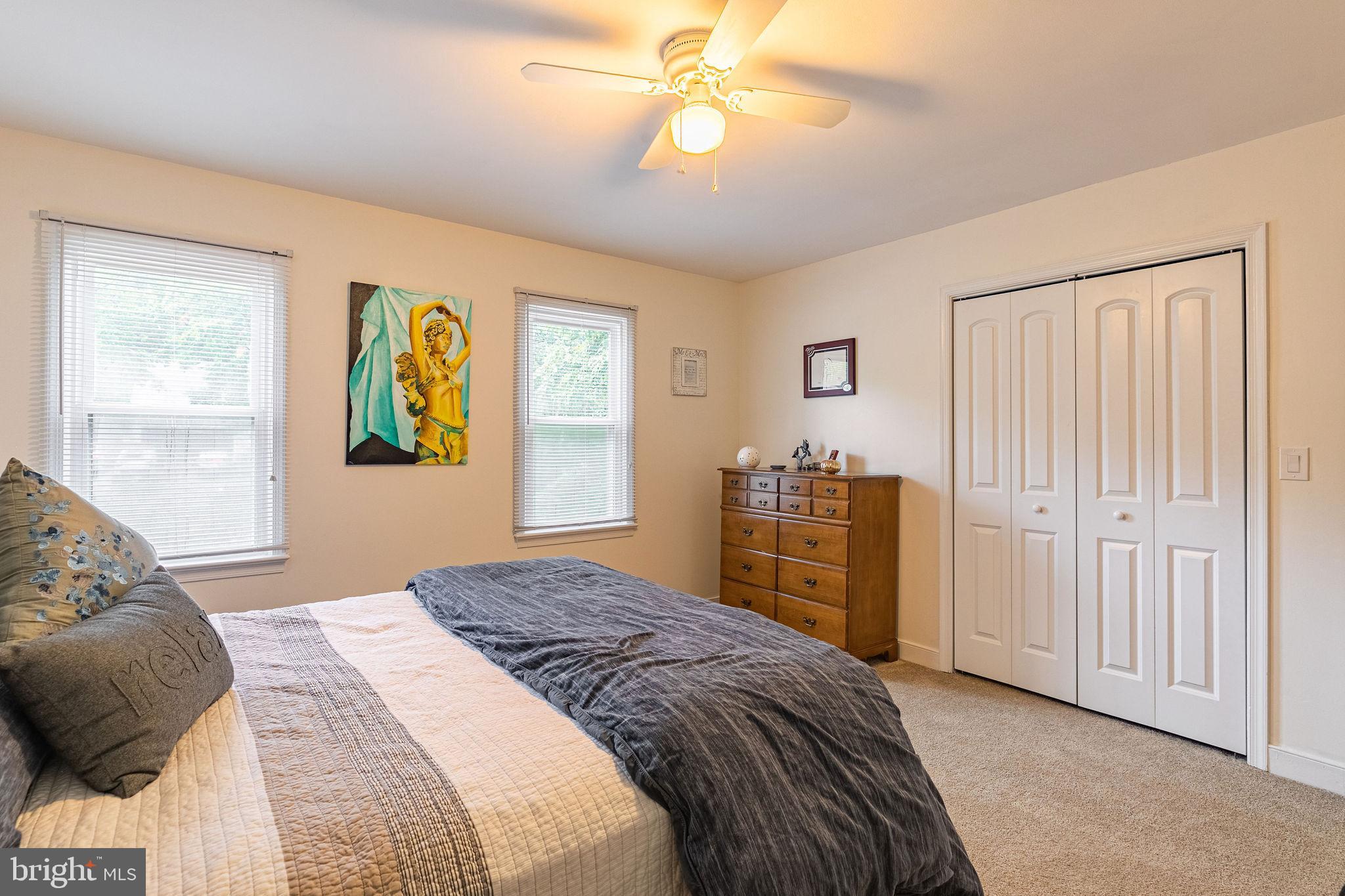 AQUIA HARBOUR - Residential