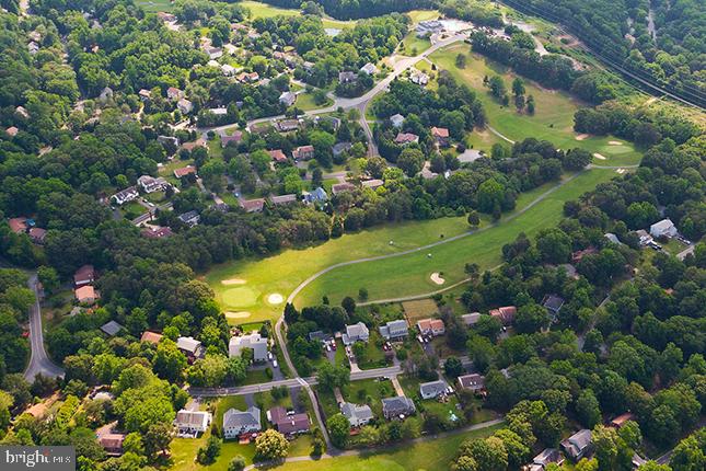 AQUIA HARBOUR - Residential