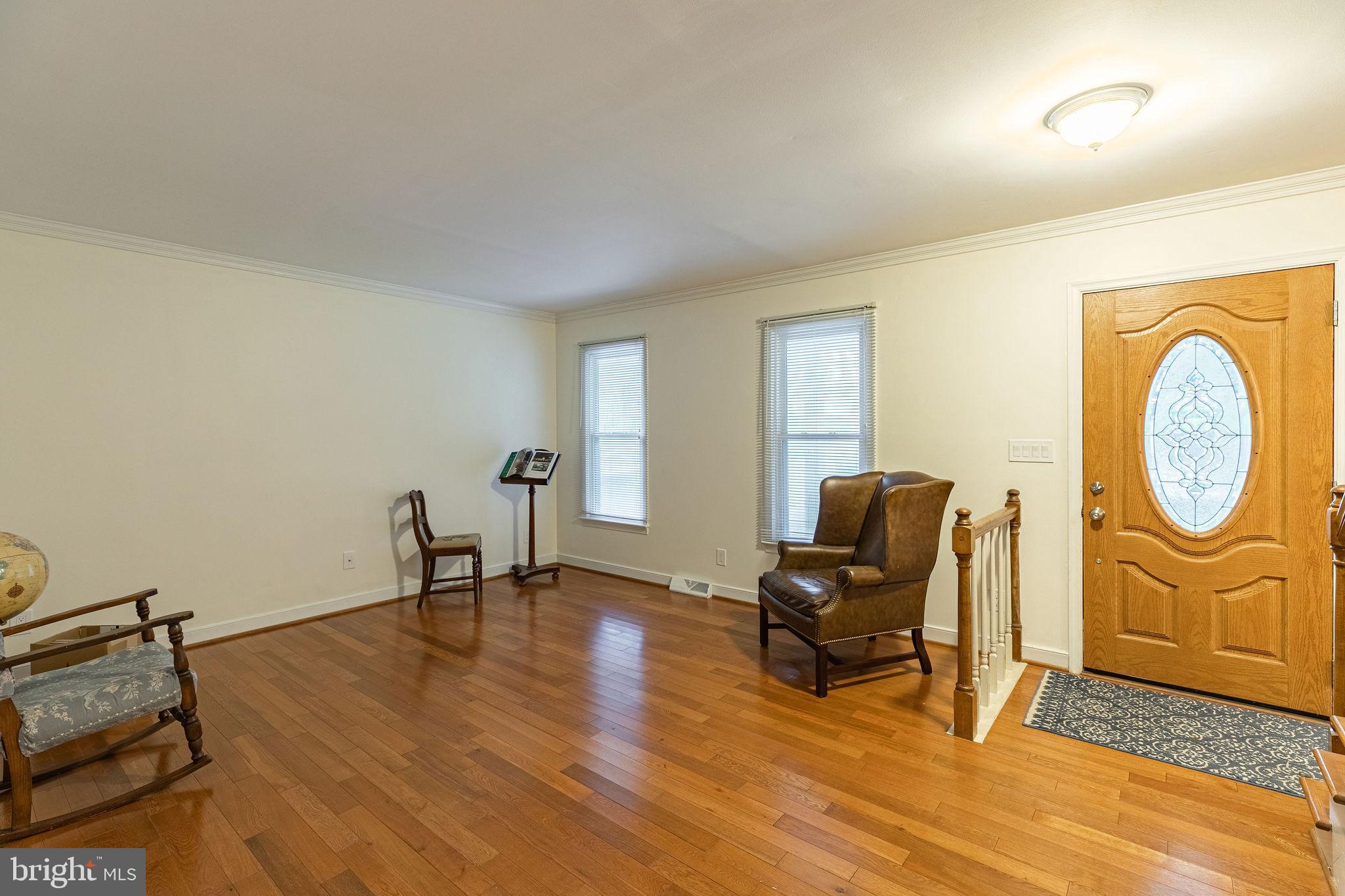 AQUIA HARBOUR - Residential