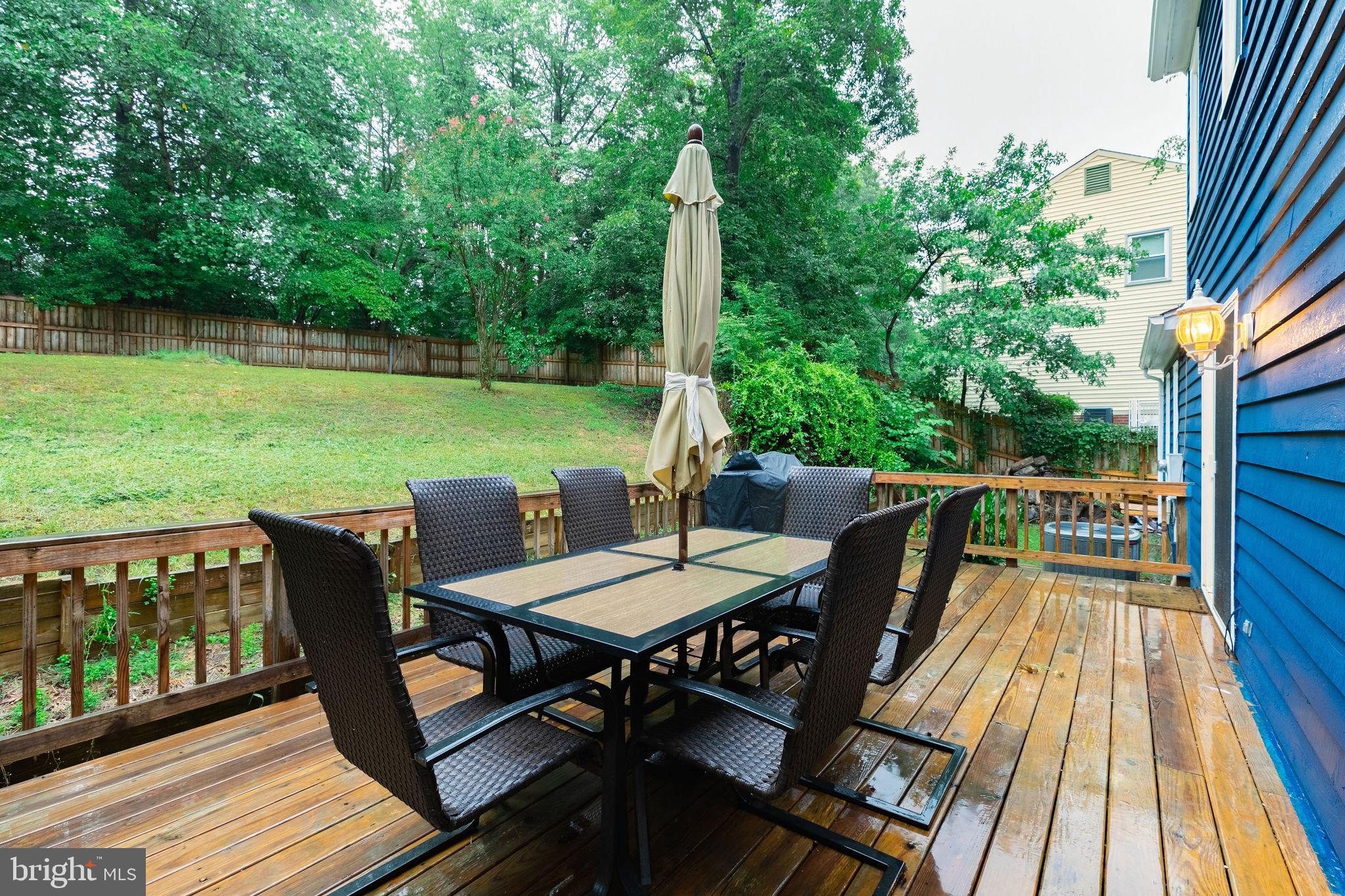 AQUIA HARBOUR - Residential