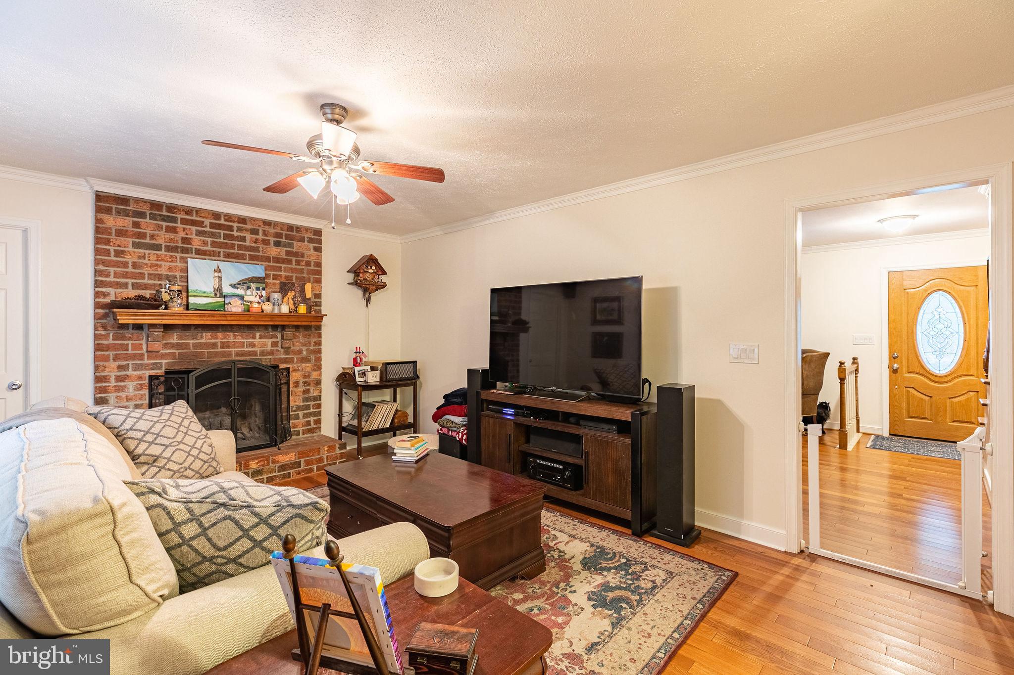 AQUIA HARBOUR - Residential