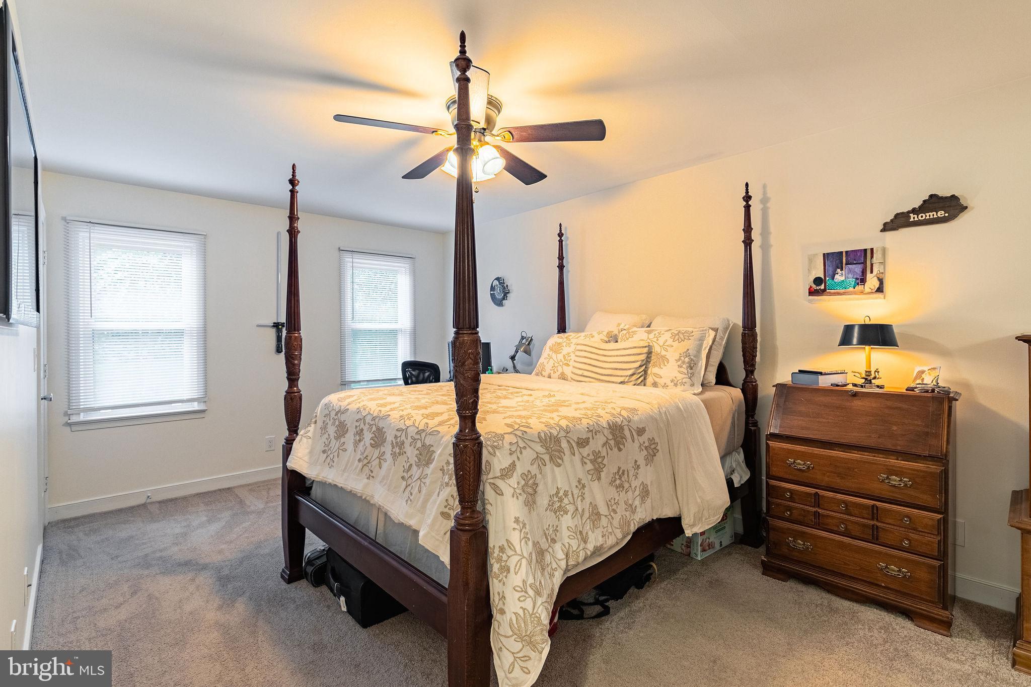 AQUIA HARBOUR - Residential