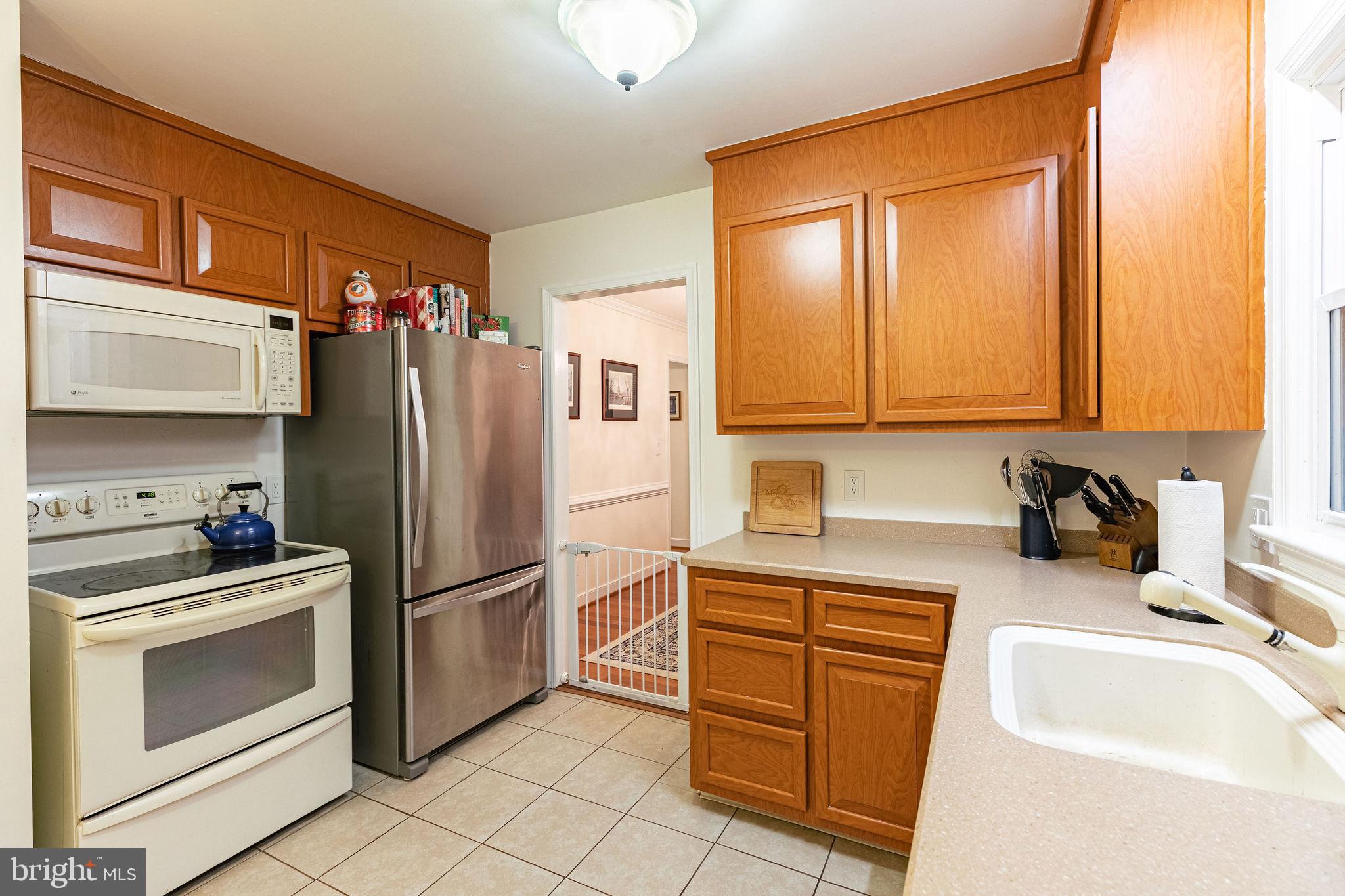 AQUIA HARBOUR - Residential