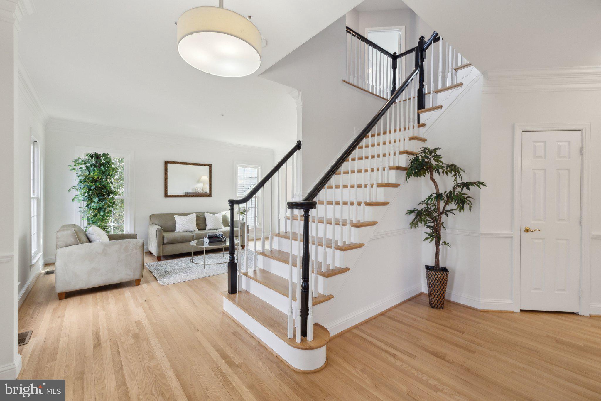 CLOPPERS MILL WEST - Residential